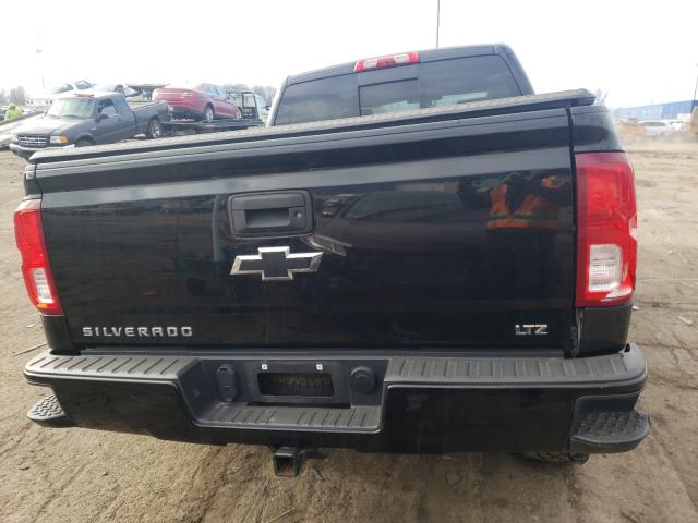 Photo 5 VIN: 3GCUKSEC9GG357516 - CHEVROLET SILVERADO 