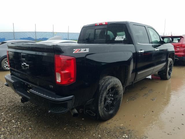 Photo 3 VIN: 3GCUKSEC9GG377474 - CHEVROLET SILVERADO 