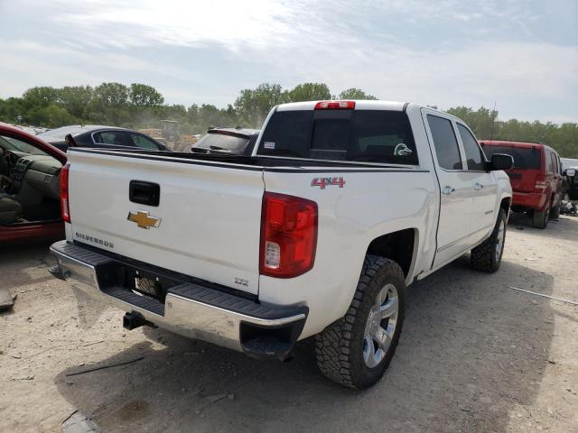 Photo 3 VIN: 3GCUKSEC9HG139321 - CHEVROLET SILVERADO 