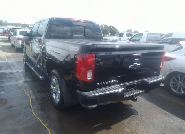 Photo 2 VIN: 3GCUKSEC9HG208329 - CHEVROLET SILVERADO 1500 