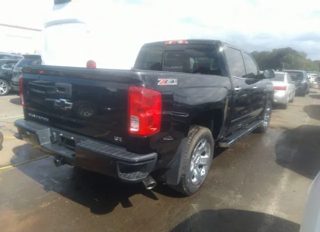 Photo 3 VIN: 3GCUKSEC9HG208329 - CHEVROLET SILVERADO 1500 