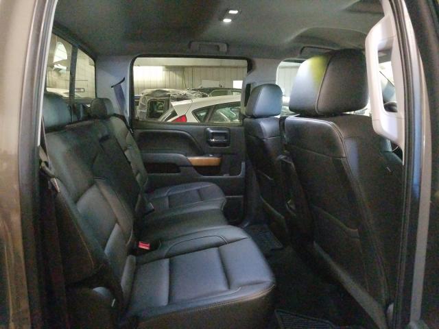 Photo 5 VIN: 3GCUKSEC9HG226491 - CHEVROLET SILVERADO 