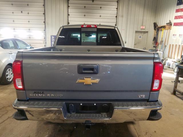 Photo 8 VIN: 3GCUKSEC9HG226491 - CHEVROLET SILVERADO 