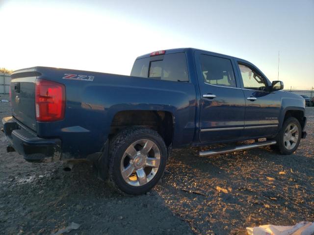 Photo 2 VIN: 3GCUKSEC9HG240505 - CHEVROLET SILVERADO 