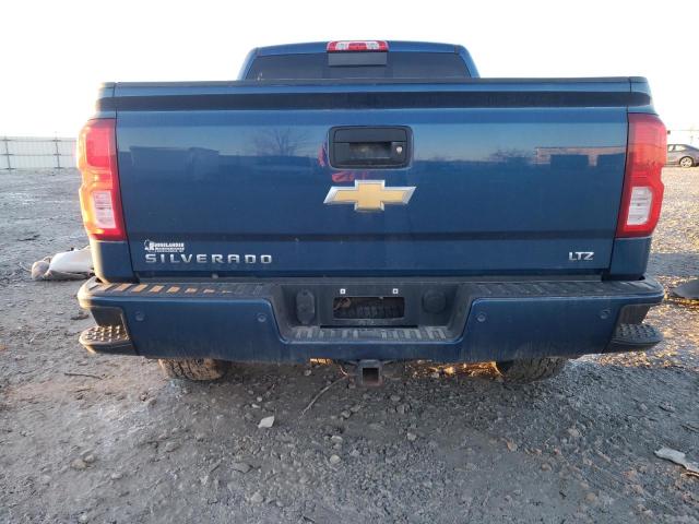 Photo 5 VIN: 3GCUKSEC9HG240505 - CHEVROLET SILVERADO 