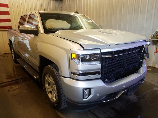 Photo 0 VIN: 3GCUKSEC9HG242626 - CHEVROLET SILVERADO 