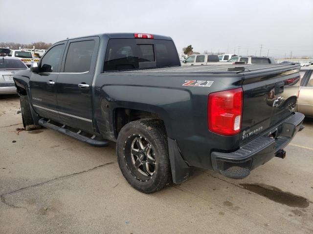 Photo 1 VIN: 3GCUKSEC9HG245123 - CHEVROLET SILVERADO 