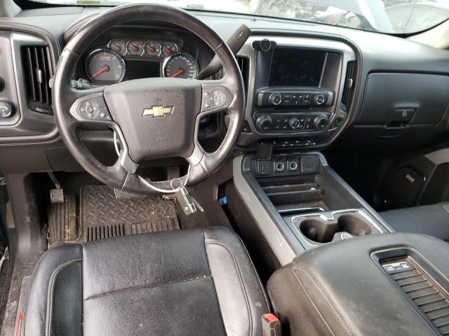 Photo 7 VIN: 3GCUKSEC9HG245123 - CHEVROLET SILVERADO 