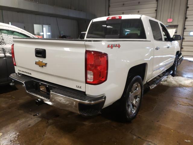 Photo 3 VIN: 3GCUKSEC9HG273858 - CHEVROLET SILVERADO 