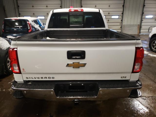 Photo 8 VIN: 3GCUKSEC9HG273858 - CHEVROLET SILVERADO 