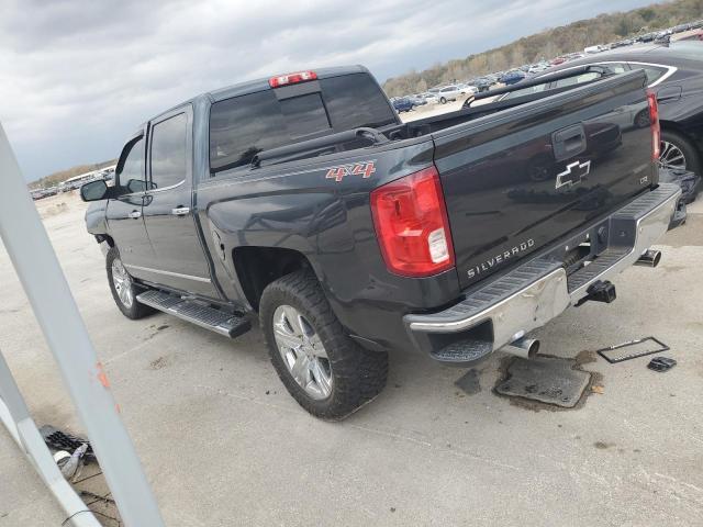 Photo 1 VIN: 3GCUKSEC9HG349160 - CHEVROLET SILVERADO 