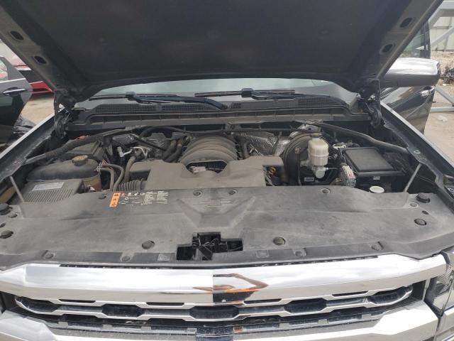 Photo 10 VIN: 3GCUKSEC9HG349160 - CHEVROLET SILVERADO 