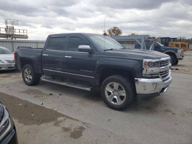 Photo 3 VIN: 3GCUKSEC9HG349160 - CHEVROLET SILVERADO 