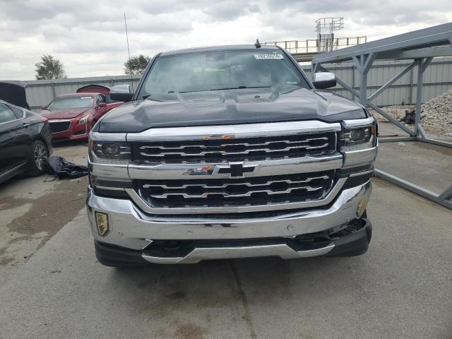 Photo 4 VIN: 3GCUKSEC9HG349160 - CHEVROLET SILVERADO 