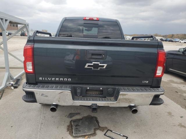 Photo 5 VIN: 3GCUKSEC9HG349160 - CHEVROLET SILVERADO 