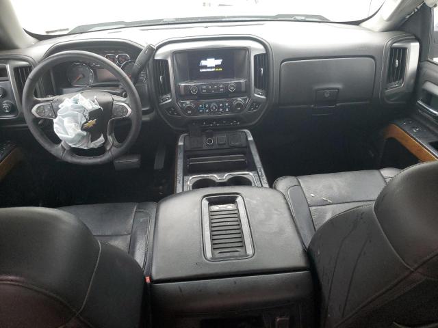 Photo 7 VIN: 3GCUKSEC9HG349160 - CHEVROLET SILVERADO 