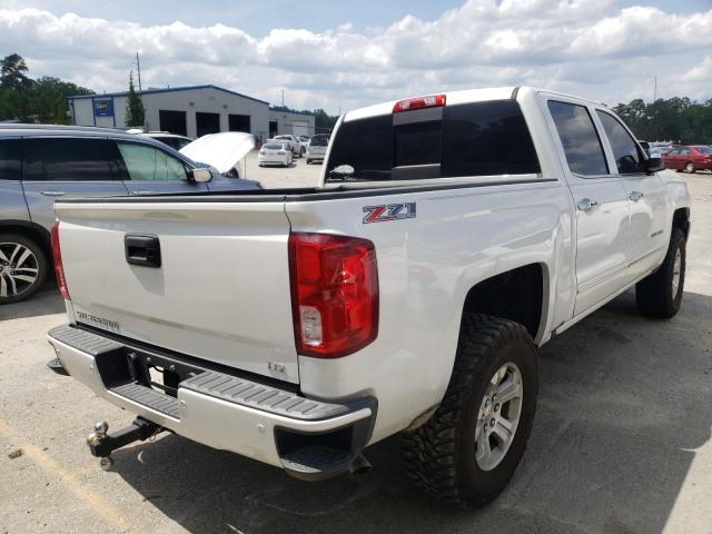 Photo 3 VIN: 3GCUKSEC9HG350499 - CHEVROLET SILVERADO 