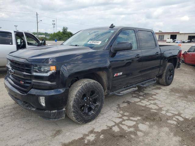 Photo 0 VIN: 3GCUKSEC9HG378030 - CHEVROLET SILVERADO 