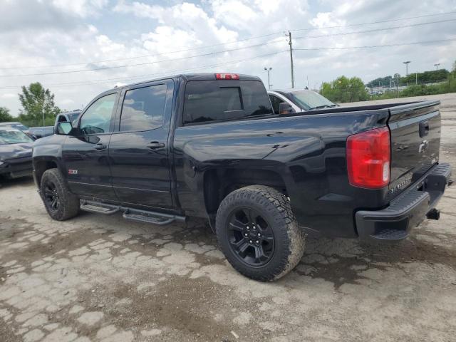 Photo 1 VIN: 3GCUKSEC9HG378030 - CHEVROLET SILVERADO 