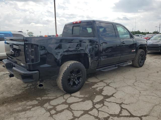 Photo 2 VIN: 3GCUKSEC9HG378030 - CHEVROLET SILVERADO 