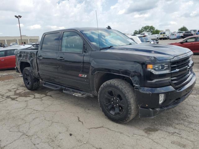 Photo 3 VIN: 3GCUKSEC9HG378030 - CHEVROLET SILVERADO 