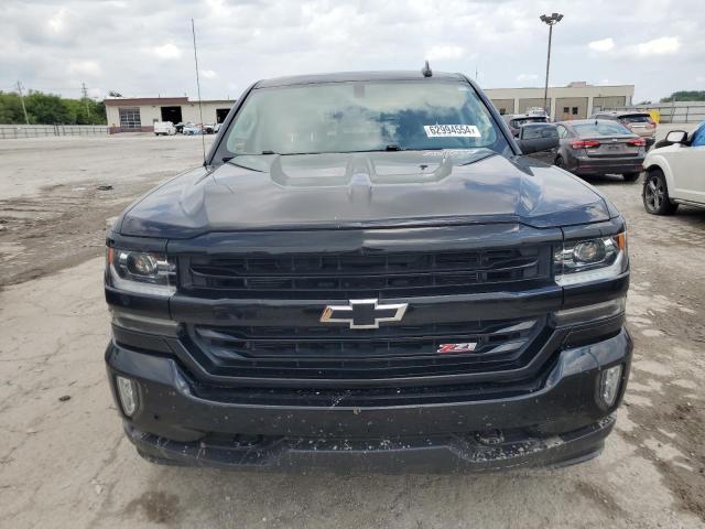 Photo 4 VIN: 3GCUKSEC9HG378030 - CHEVROLET SILVERADO 