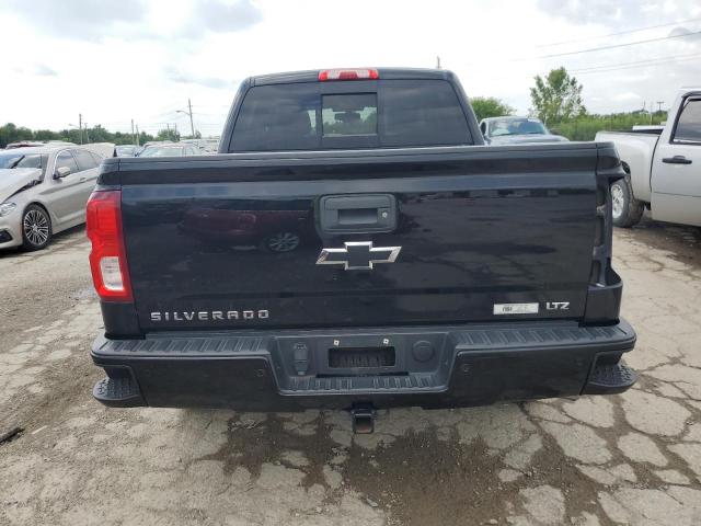 Photo 5 VIN: 3GCUKSEC9HG378030 - CHEVROLET SILVERADO 