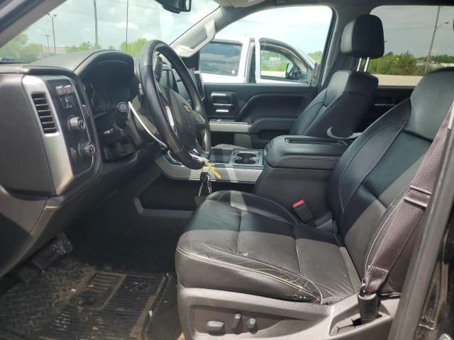 Photo 6 VIN: 3GCUKSEC9HG378030 - CHEVROLET SILVERADO 