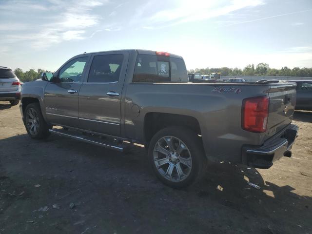 Photo 1 VIN: 3GCUKSEC9HG402875 - CHEVROLET SILVERADO 