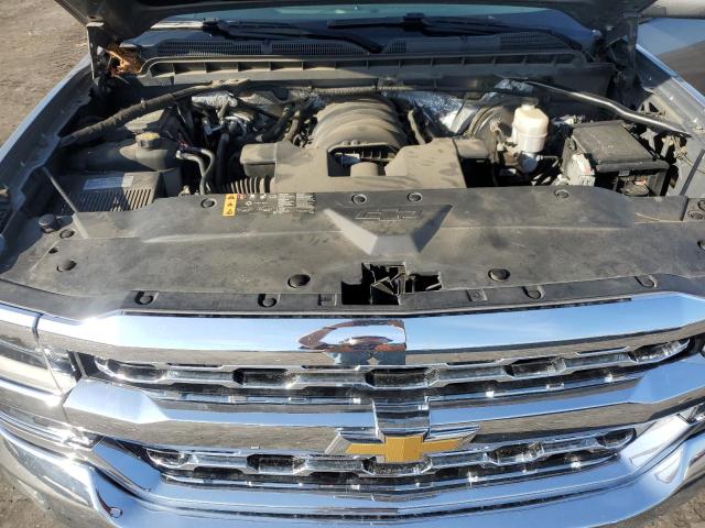 Photo 10 VIN: 3GCUKSEC9HG402875 - CHEVROLET SILVERADO 