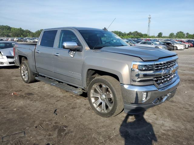 Photo 3 VIN: 3GCUKSEC9HG402875 - CHEVROLET SILVERADO 