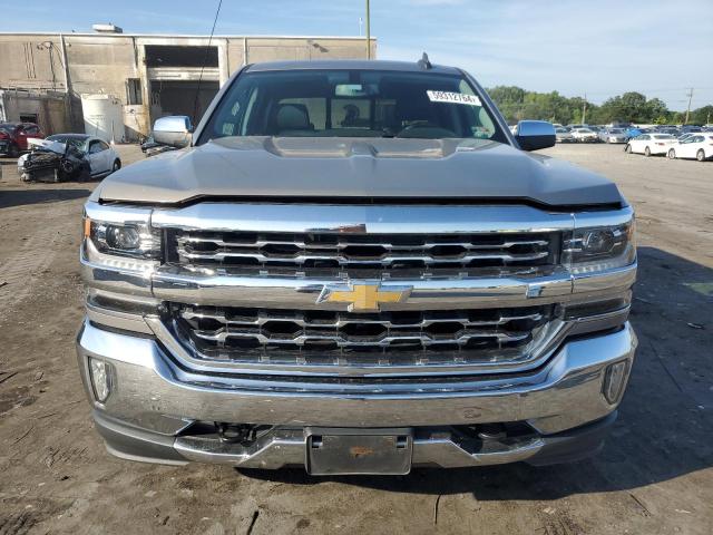 Photo 4 VIN: 3GCUKSEC9HG402875 - CHEVROLET SILVERADO 