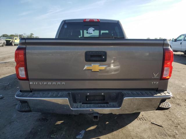 Photo 5 VIN: 3GCUKSEC9HG402875 - CHEVROLET SILVERADO 