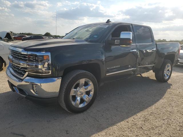 Photo 0 VIN: 3GCUKSEC9HG413360 - CHEVROLET SILVERADO 