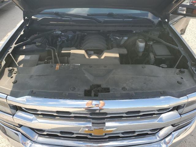 Photo 10 VIN: 3GCUKSEC9HG413360 - CHEVROLET SILVERADO 