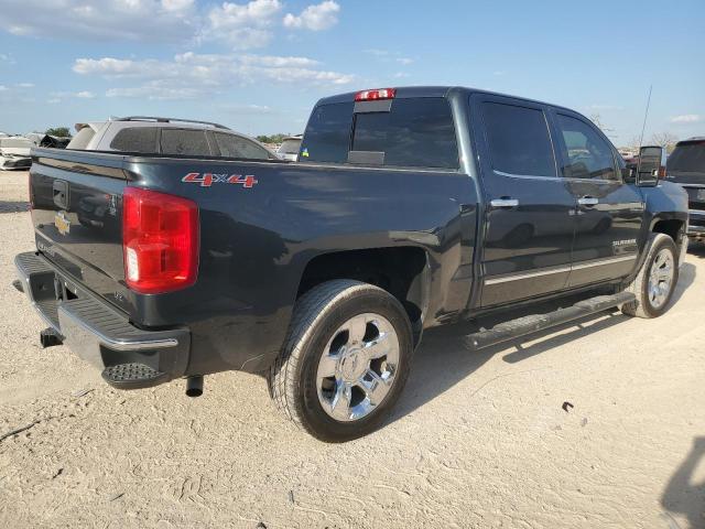 Photo 2 VIN: 3GCUKSEC9HG413360 - CHEVROLET SILVERADO 