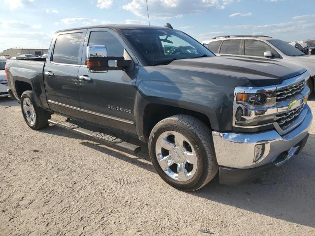 Photo 3 VIN: 3GCUKSEC9HG413360 - CHEVROLET SILVERADO 