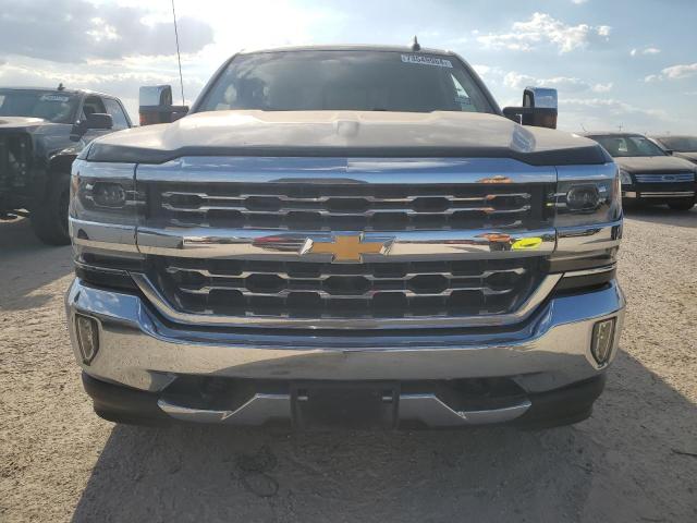 Photo 4 VIN: 3GCUKSEC9HG413360 - CHEVROLET SILVERADO 