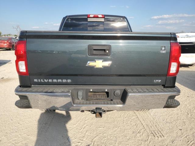 Photo 5 VIN: 3GCUKSEC9HG413360 - CHEVROLET SILVERADO 