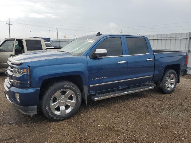 Photo 0 VIN: 3GCUKSEC9HG438422 - CHEVROLET SILVERADO 