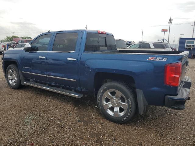 Photo 1 VIN: 3GCUKSEC9HG438422 - CHEVROLET SILVERADO 