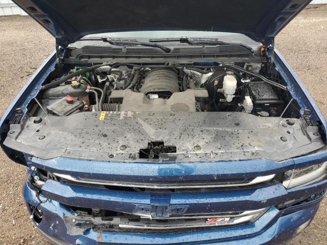 Photo 10 VIN: 3GCUKSEC9HG438422 - CHEVROLET SILVERADO 