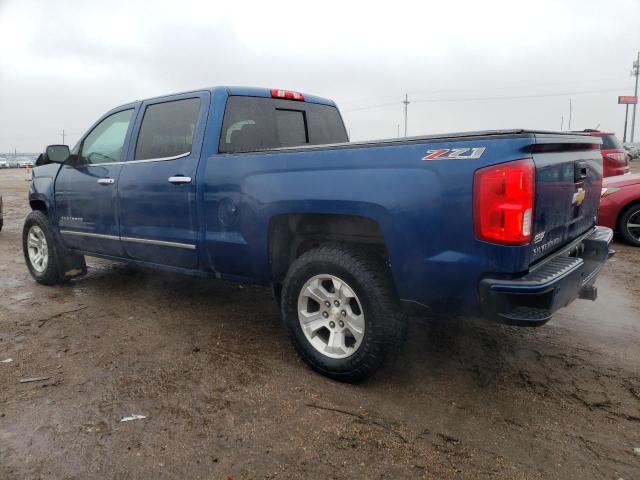 Photo 1 VIN: 3GCUKSEC9HG456516 - CHEVROLET SILVERADO 