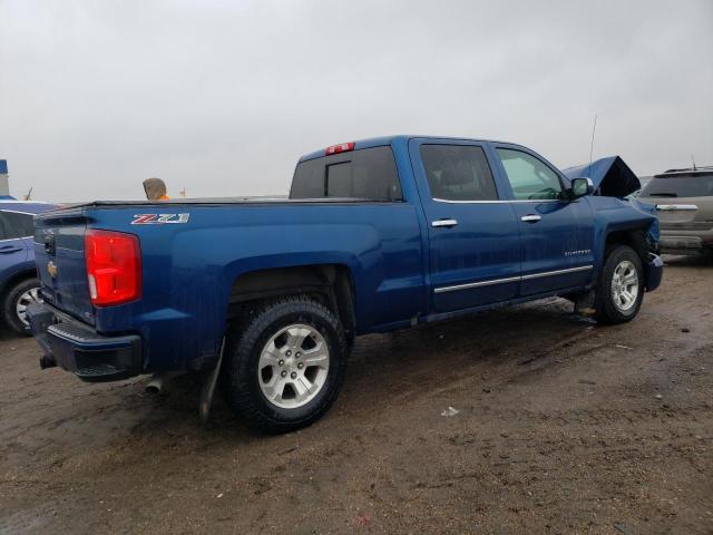 Photo 2 VIN: 3GCUKSEC9HG456516 - CHEVROLET SILVERADO 