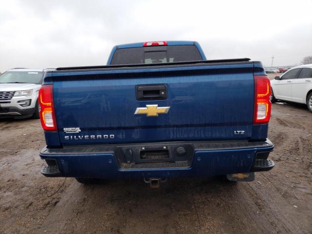 Photo 5 VIN: 3GCUKSEC9HG456516 - CHEVROLET SILVERADO 