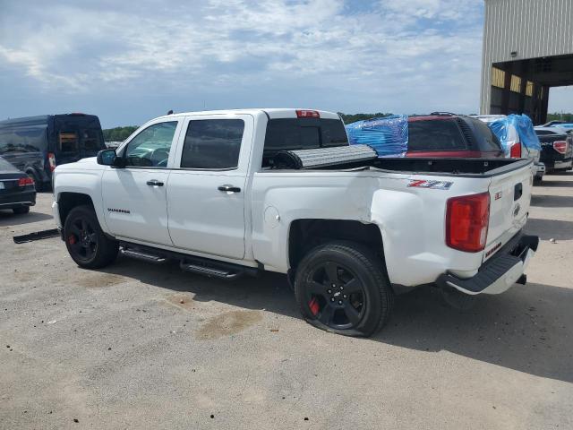 Photo 1 VIN: 3GCUKSEC9HG496384 - CHEVROLET SILVERADO 