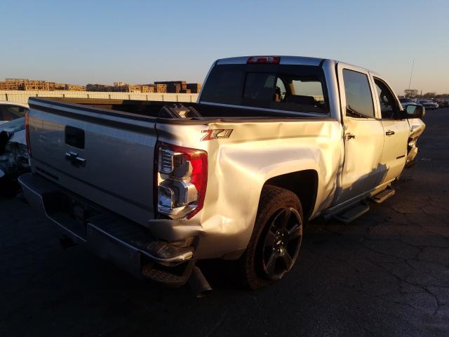 Photo 3 VIN: 3GCUKSEC9JG170784 - CHEVROLET SILVERADO 