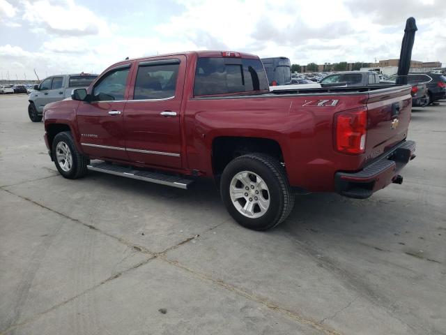 Photo 1 VIN: 3GCUKSEC9JG176438 - CHEVROLET SILVERADO 1500 