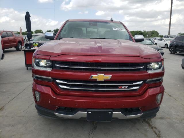 Photo 4 VIN: 3GCUKSEC9JG176438 - CHEVROLET SILVERADO 1500 