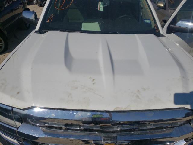 Photo 6 VIN: 3GCUKSEC9JG185723 - CHEVROLET SILVERADO 